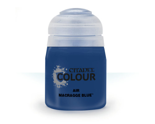 Citadel Air: Macragge Blue - 24ml