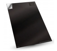 Magnetic Sheet - Self Adhesive