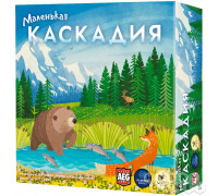 Маленькая Каскадия