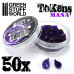 Mana tokens