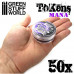 Mana tokens