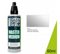 Master Medium 60ml