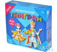 Математический танграм