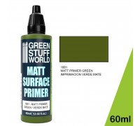 Matt Green Primer 60ml