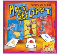 Mausgeflippt