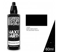 Maxx Darth Paint 60 ml