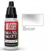 Maxx Matt Varnish 17ml - Ultra Matte Varnish