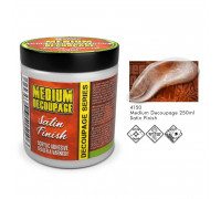 Decoupage Medium Satin 250ml