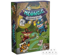 Meowgic