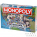 Настольная игра Monopoly: Metallica