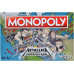 Настольная игра Monopoly: Metallica
