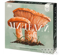 Мицелий