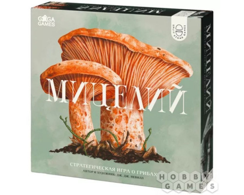 Мицелий