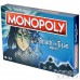 Monopoly: Attack on Titan. The Final Season