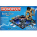 Monopoly: Attack on Titan. The Final Season