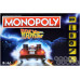 Monopoly: Back to the Future