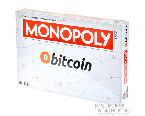 Монополия: Биткоин