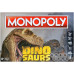 Monopoly: Dinosaurs