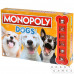 Настольная игра Monopoly: Dogs