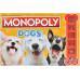 Настольная игра Monopoly: Dogs