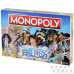 Monopoly: One Piece (RU)