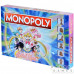 Monopoly: Sailor Moon