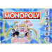 Monopoly: Sailor Moon