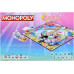 Monopoly: Sailor Moon