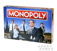 Настольная игра Monopoly: The Office