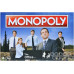 Настольная игра Monopoly: The Office