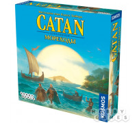 Catan: Мореходы