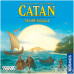 Catan: Мореходы