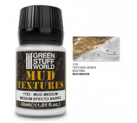 Mud Effect Medium 30ml