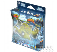 Повелитель Токио/Нью-Йорка. Набор монстра: Ктулху