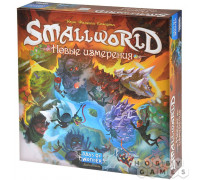 Small World: Новые измерения