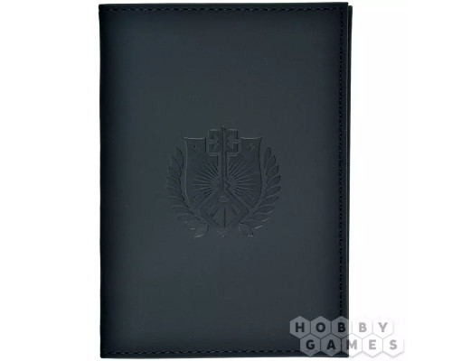 Обложка на паспорт "Комитет"