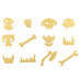 Ork Runes and Symbols