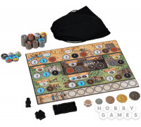 Орлеан: 5-й игрок