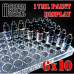 Paint Display 17ml (6x10)