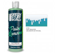 Paint Remover 240 ml