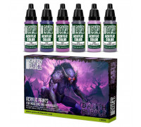 Paint Set - Darth Purple