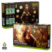 Paint Set - NMM Gold