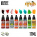 Paint Set - Special Effects Vol. 1