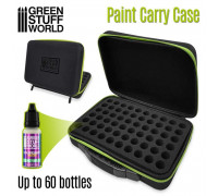 Paint Carry Case