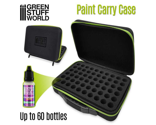 Paint Carry Case