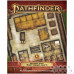 Pathfinder. НРИ. Вторая редакция. Игровое поле "Торговый пост"