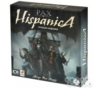 Pax Hispanica: Русское издание