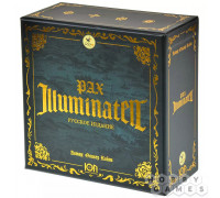 Pax Illuminaten: Русское издание