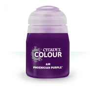 Citadel Air: Phoenician Purple - 24ml