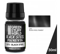 Pigment BLACK STEEL